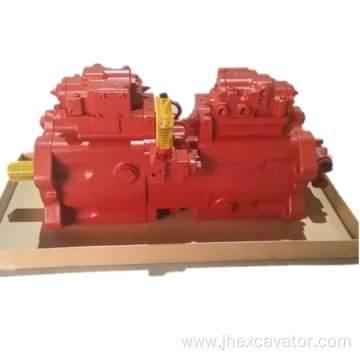 31N5-15011 R170W-7 Main Pump R170W-7 Hydraulic Pump